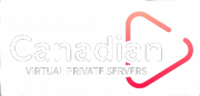 Canadian Virtual Private Servers